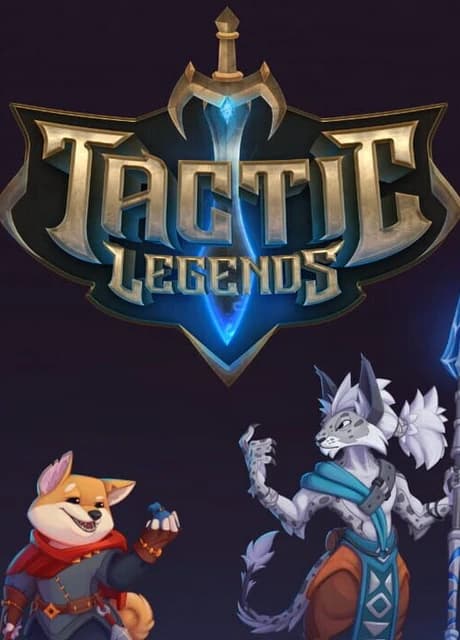 Tactic Legends