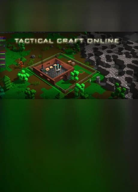 Tactical Craft Online