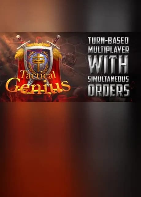 Tactical Genius