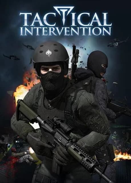 Tactical Intervention