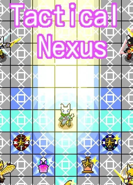 Tactical Nexus