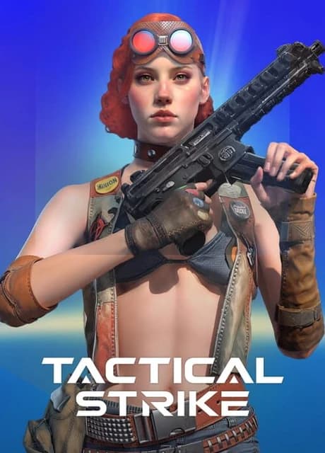 Tactical Strike