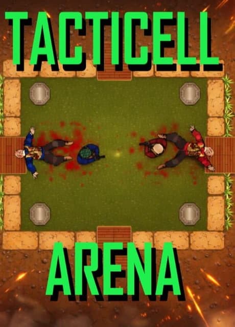 Tacticell Arena