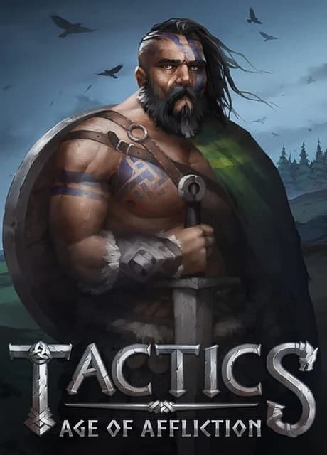 Tactics: Age of Affliction