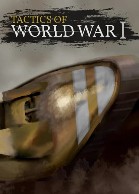 Tactics of World War I