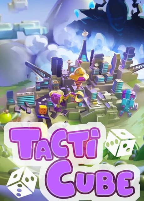 TactiCube
