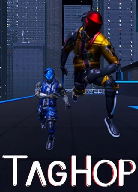 Tag Hop