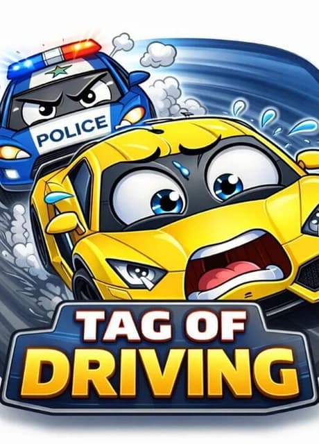 Tag of Driving
