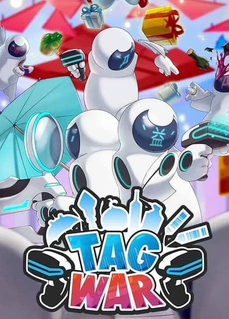 Tag War