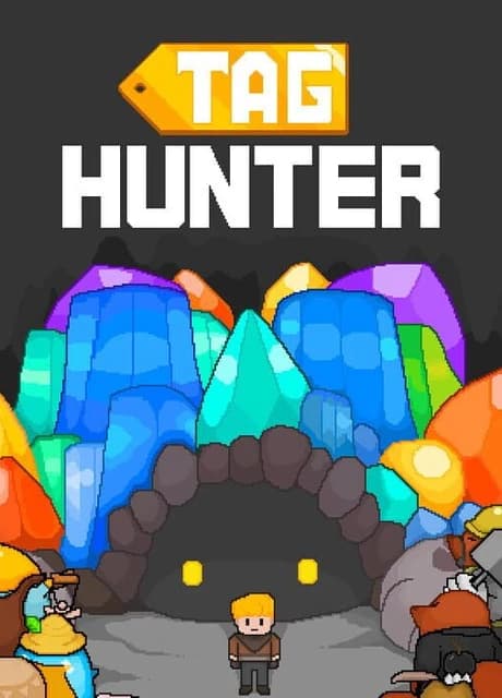 TagHunter