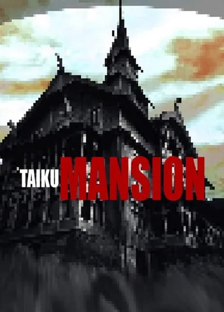 Taiku Mansion