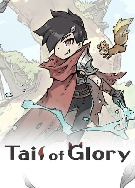 Tail of Glory