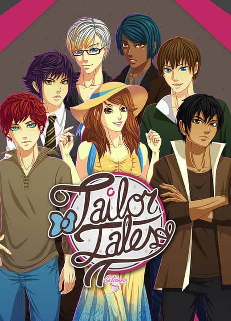 Tailor Tales