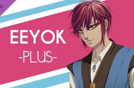 Tailor Tales: Eeyok Plus