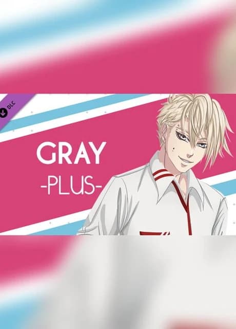 Tailor Tales: Gray Plus