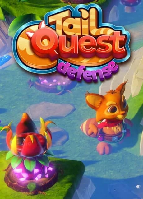 TailQuest: Defense