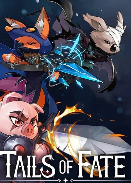 Tails of Fate