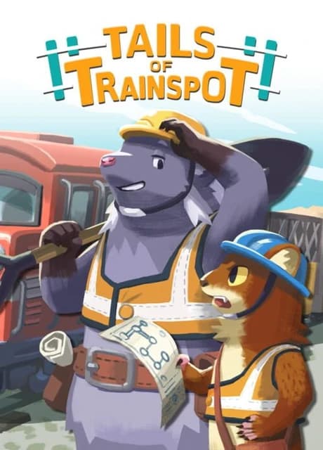 Tails of Trainspot