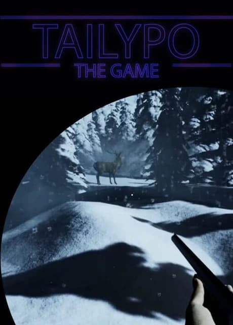 Tailypo: The Game