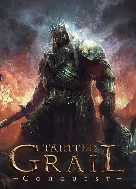 Tainted Grail: Conquest