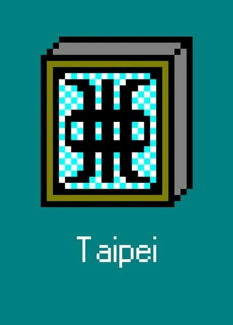 Taipei