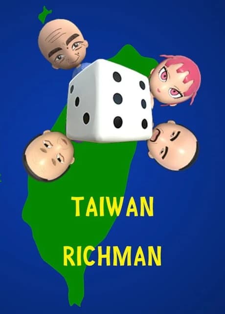 Taiwan Richman