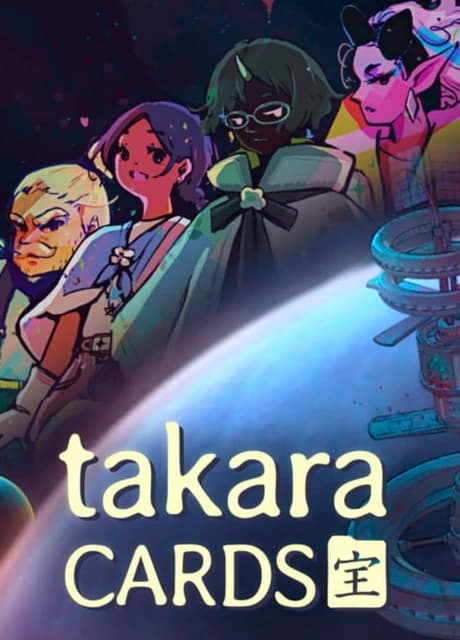 Takara Cards