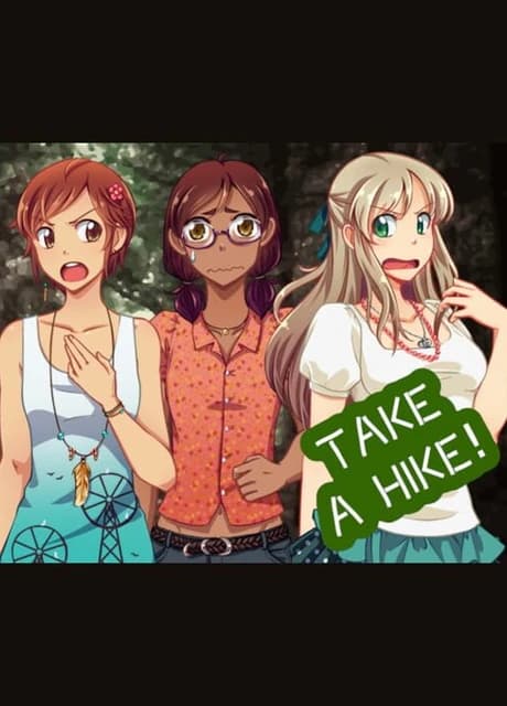 Take a Hike!