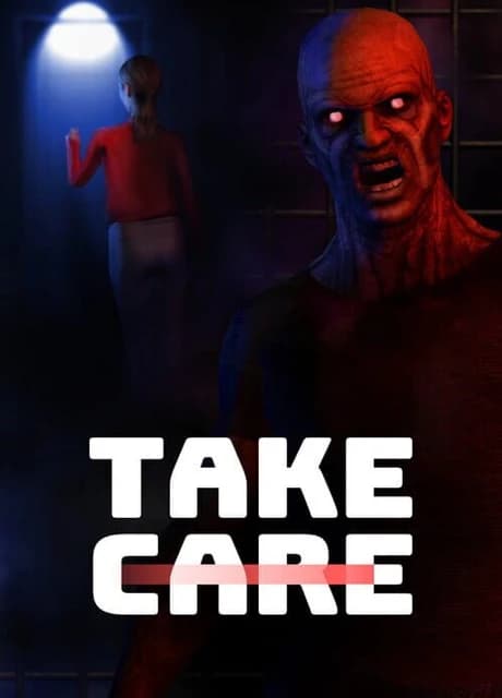 Take Care VR