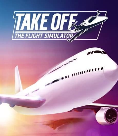 Take Off: The Flight Simulator