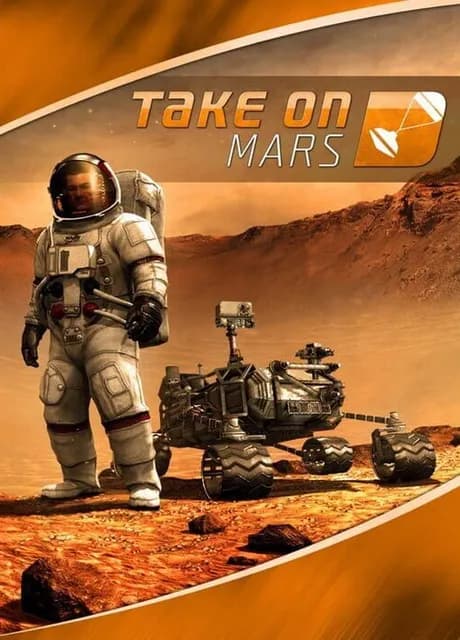 Take on Mars