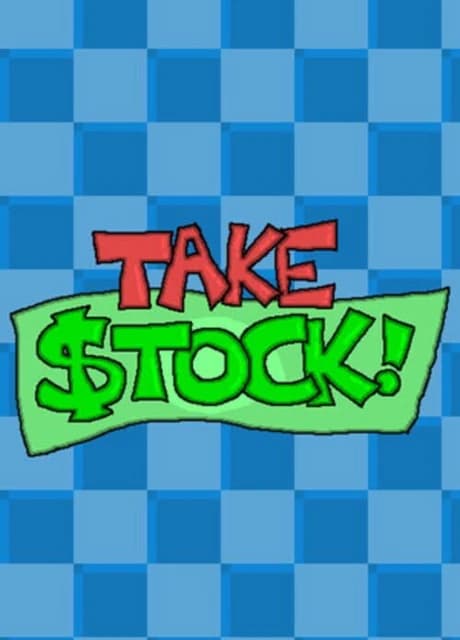 Take Stock