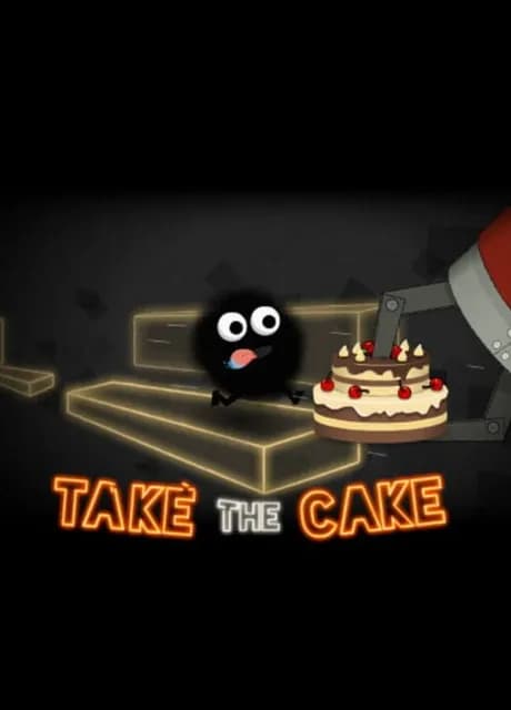 Take the Cake