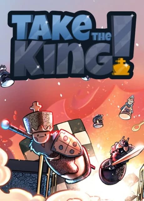 Take the King!