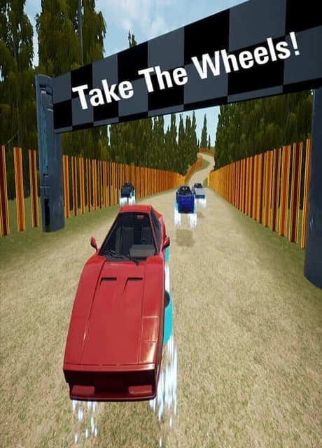 Take the Wheels!