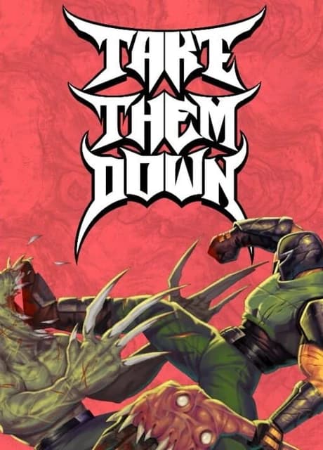 Take Them Down