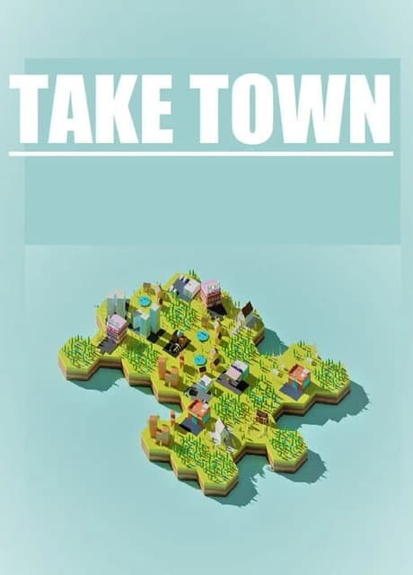 Take town