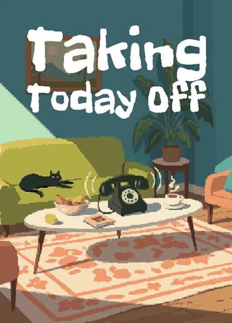 Taking Today Off
