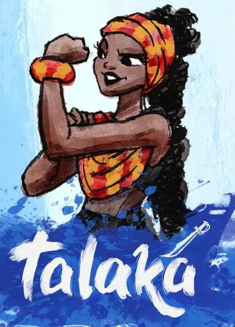 Talaka