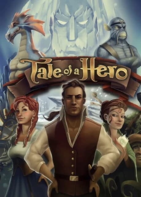 Tale of a Hero