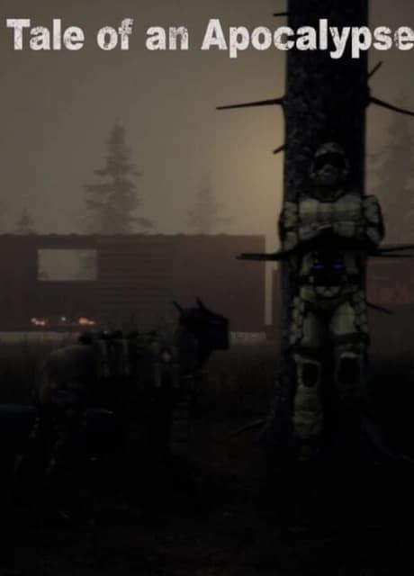 Tale of an Apocalypse