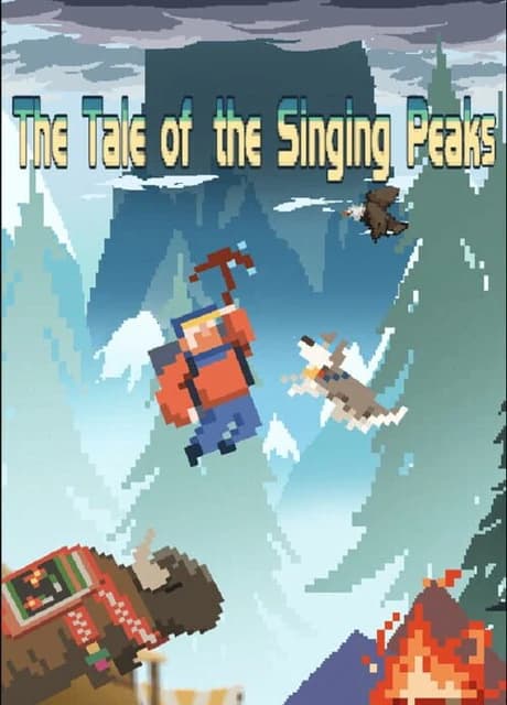 Tale of the Singing Peaks