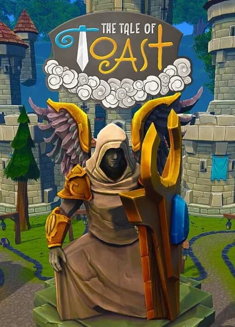 Tale of Toast