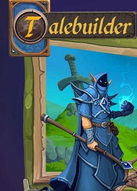 Talebuilder