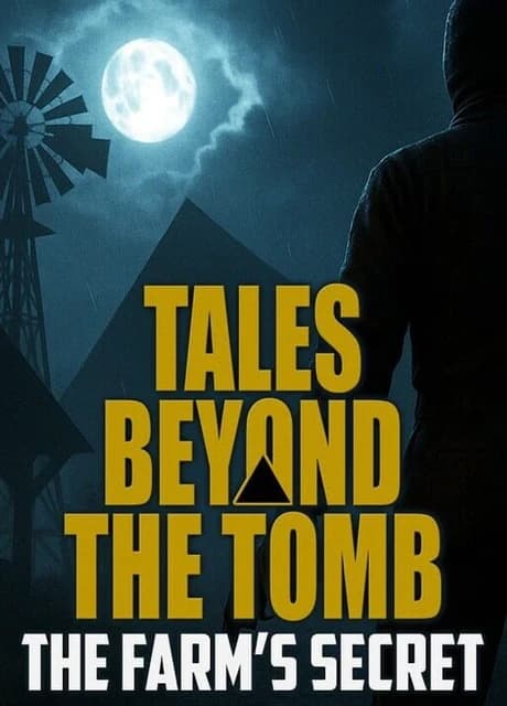Tales Beyond the Tomb: The Farm's Secret