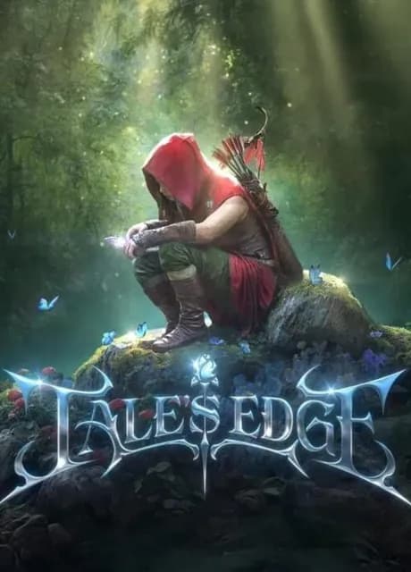 Tale's Edge