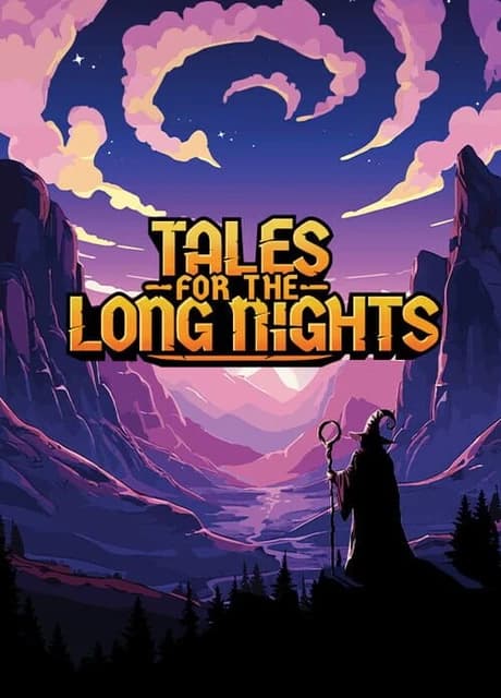 Tales for the Long Nights