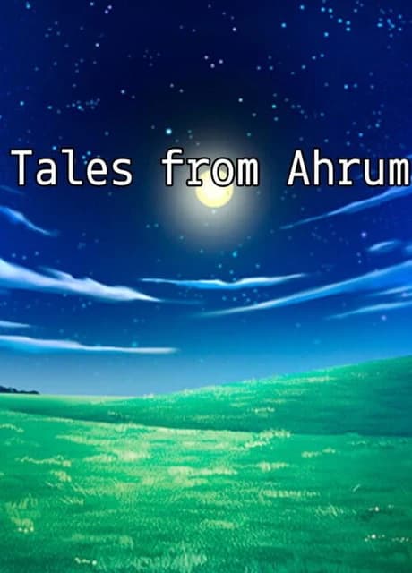 Tales from Ahrum