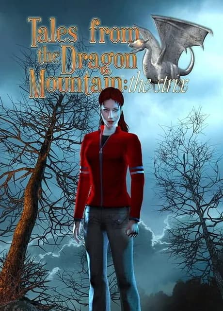 Tales From The Dragon Mountain: The Strix