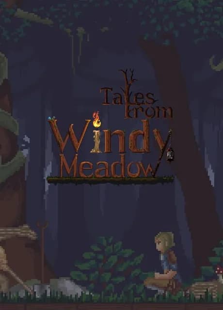 Tales From Windy Meadow